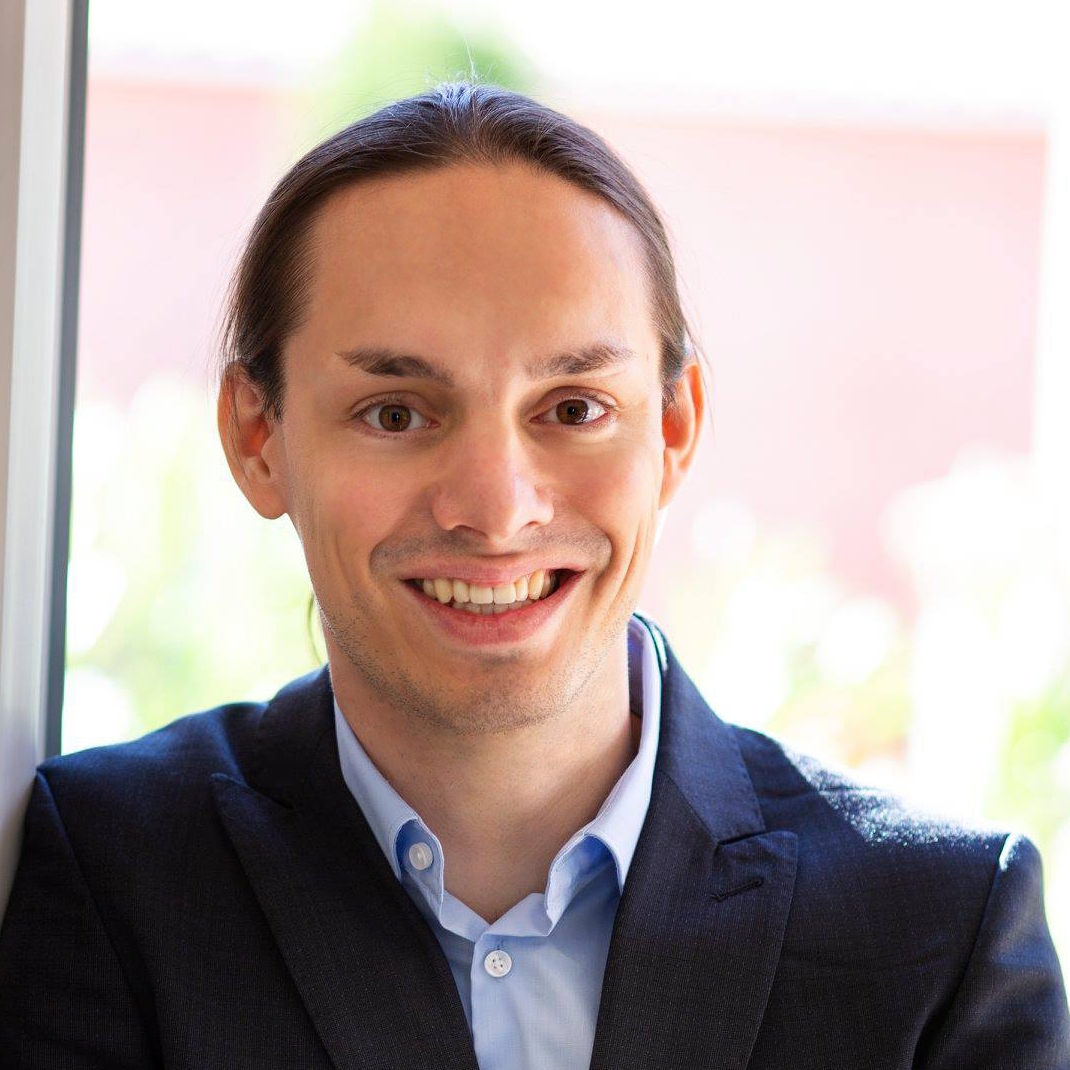 Onepointtwo labs algorithmic investing for cryptocurrencies and
